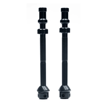 Ніпелі безкамерні Stan's Notubes Universal+ Valves 70mm x2