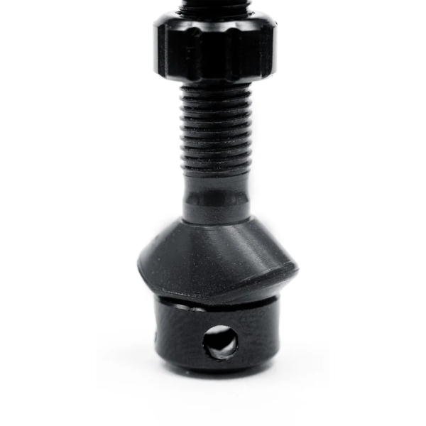 Ніпелі безкамерні Stan's Notubes Universal+ Valves 70mm x2 - фото 1