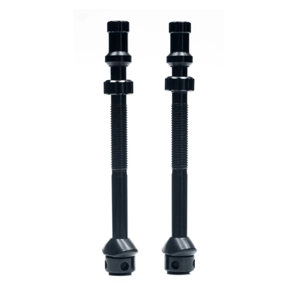 Ніпелі безкамерні Stan's Notubes Universal+ Valves 70mm x2