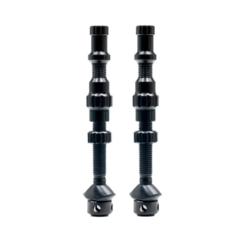 Ніпелі безкамерні Stan's Notubes Exo-Core Valves 44mm x2