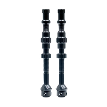 Ніпелі безкамерні Stan's Notubes Exo-Core Valves 55mm x2