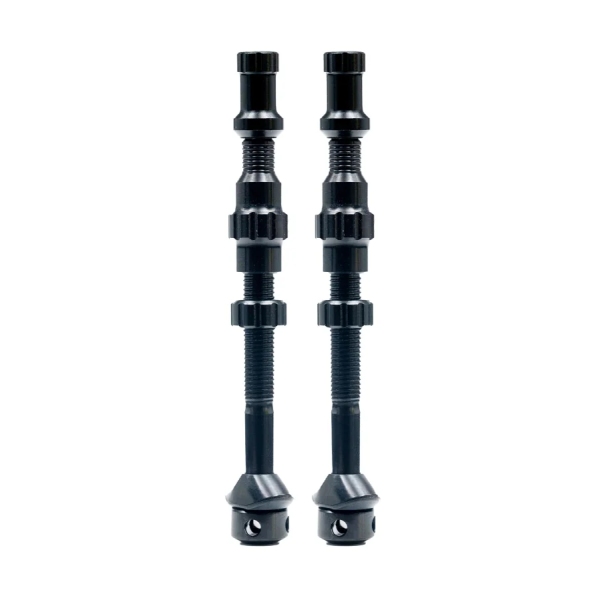 Ніпелі безкамерні Stan's Notubes Exo-Core Valves 55mm x2