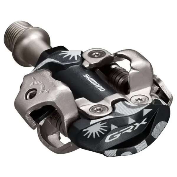 Педалі Shimano GRX PD-M8100
