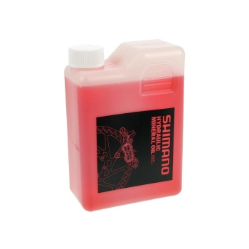 Мінеральне масло Shimano Mineral Oil 1L