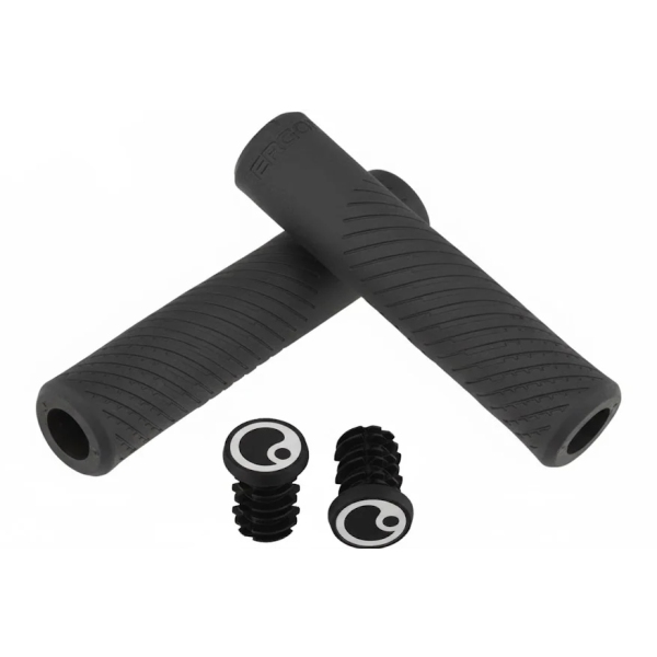 Гріпси ERGON GXR-L - Black