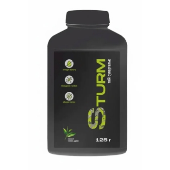 Присипка Sturm 125g