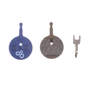 Колодки ONRIDE Classic BB5 органіка