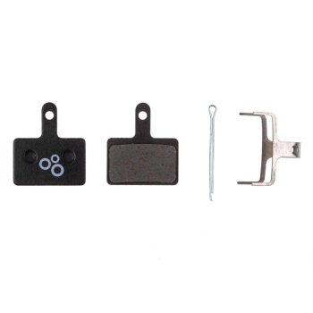 Колодки ONRIDE Classic B01 напівметал