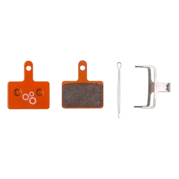 Колодки ONRIDE Classic B01 кераміка