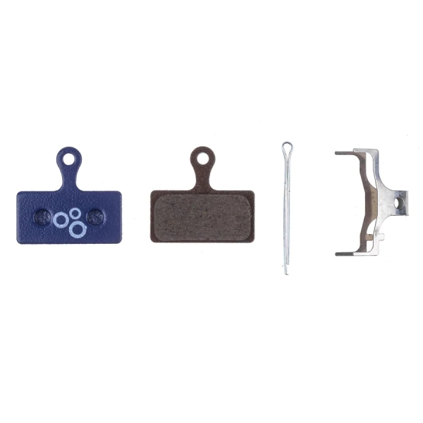 Колодки ONRIDE Classic G03 органіка