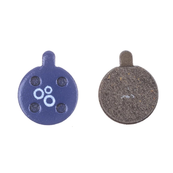 Колодки ONRIDE Classic Mi органіка