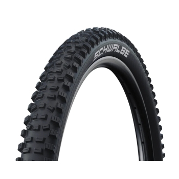 Покришка Schwalbe Hans Dampf 27,5x2,35 Performance ADDIX TwinSkin