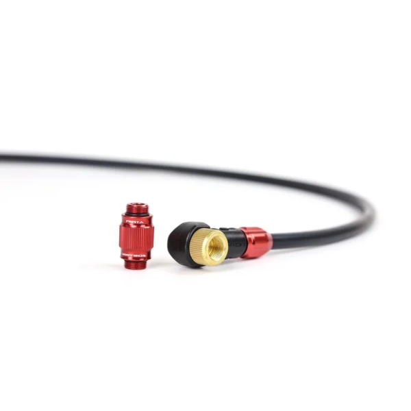 Насос підлоговий LEZYNE Sport Floor Drive HP 3,5