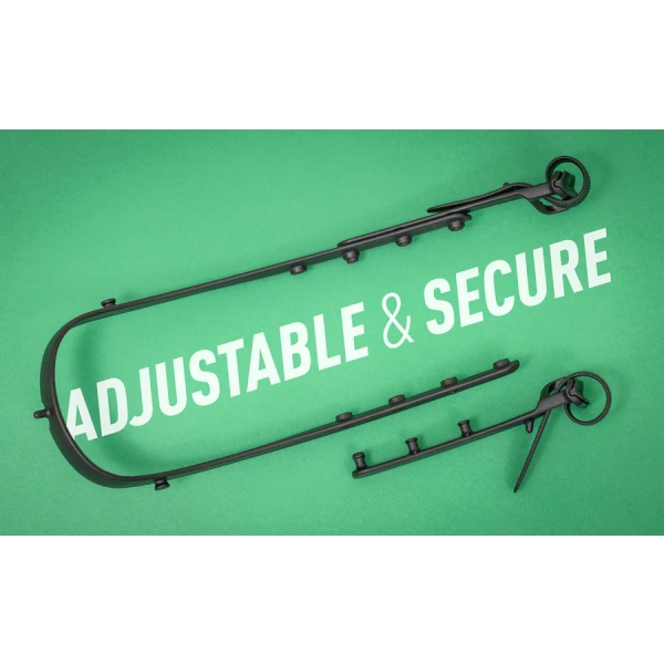 Крило гнучке ASS SAVERS Win Wing MTB - Detour - фото 1