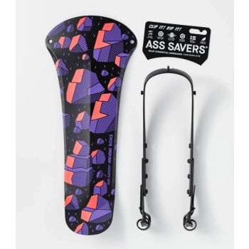 Крило гнучке ASS SAVERS Win Wing MTB