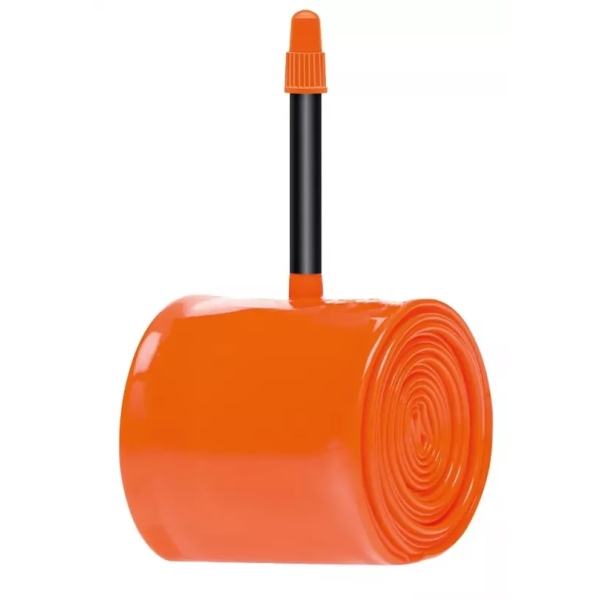 Камера TUBOLITO Tubo-Gravel 27.5/28x1.2/1.8 SV 42mm - фото 1