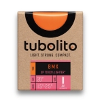 Камера TUBOLITO Tubo-BMX 20x1.5/2.5 AV 40mm