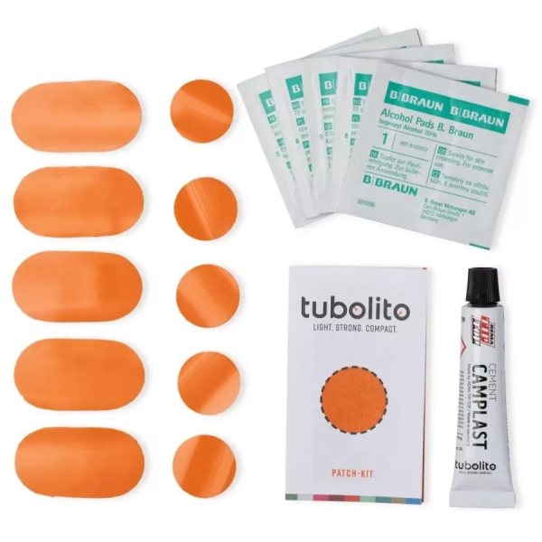 Латки TUBOLITO Patch-Kit - фото 1