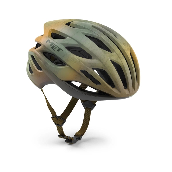 Шолом MET Estro MIPS Wander | Savanna | Matt - M 56-58 cm