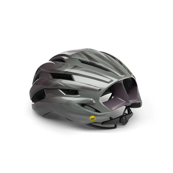 Шолом MET Trenta Mips Opal Gray | Glossy - M 56-58 cm - фото 1