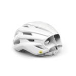 Шолом MET Trenta Mips Absolute White Limited Edition - S 52-56 cm - фото 1