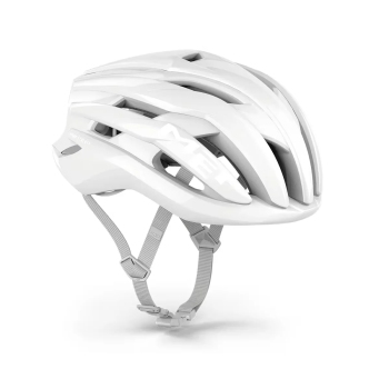 Шолом MET Trenta Mips Absolute White Limited Edition