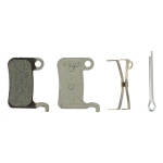 Колодки Shimano A01S органіка