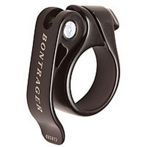 Хомут підсидільного штиря Bontrager 36.4