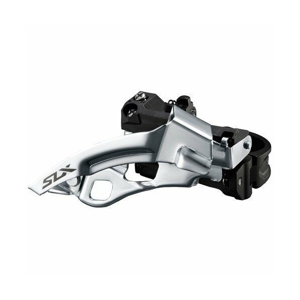 Перемикач передній Shimano SLX FD-M7005-10 Top Swing / Dual Pull 3x10 spd