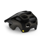 Шолом MET Revo Mips Black | Matt - S 52-56 cm - фото 1