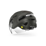 Шолом MET Intercity Mips Titanium Metallic | Matt - M 56-58 cm - фото 1