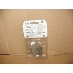 Колодки Shimano D01S органіка - фото 2