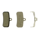 Колодки Shimano D01S органіка