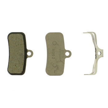 Колодки Shimano D01S органіка