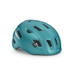 Шолом MET E-Mob Teal | Matt - S 52-56 cm