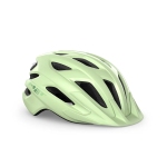 Шолом MET Crossover Mint | Glossy - UN 52-59 cm
