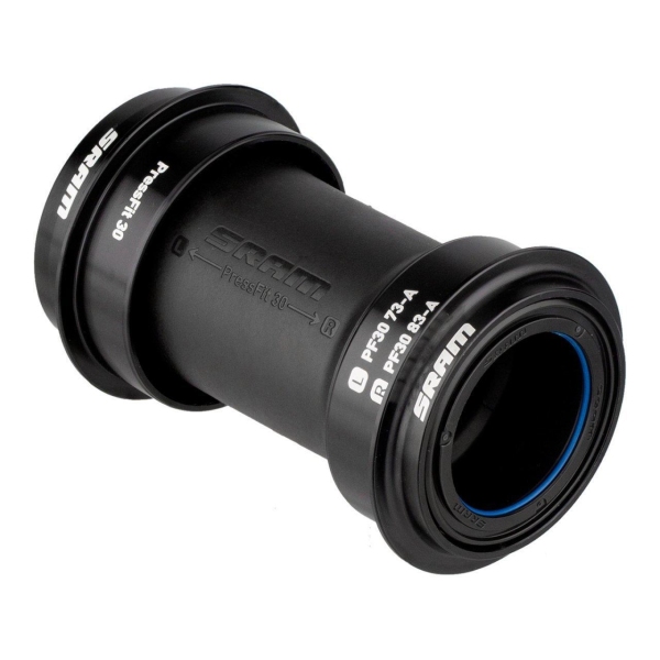 Каретка Sram DUB PF30 83-A 46x83mm