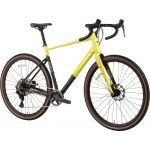 Велосипед PRIDE Rocx 8.1 Cues Yellow-Black - L - фото 1