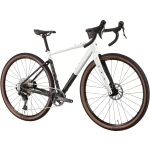 Велосипед PRIDE Rocx 8.3 White-Black - S - фото 2