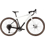 Велосипед PRIDE Rocx 8.3 White-Black - L