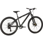 Велосипед PRIDE Marvel 6.1 чорний - XS - фото 1