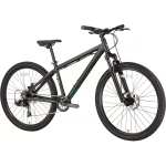 Велосипед PRIDE Marvel 6.1 чорний - XS - фото 2