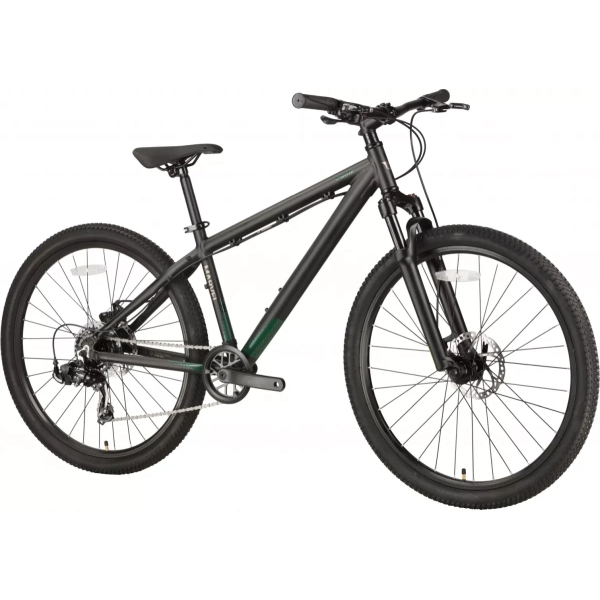 Велосипед PRIDE Marvel 6.1 чорний - XS - фото 2