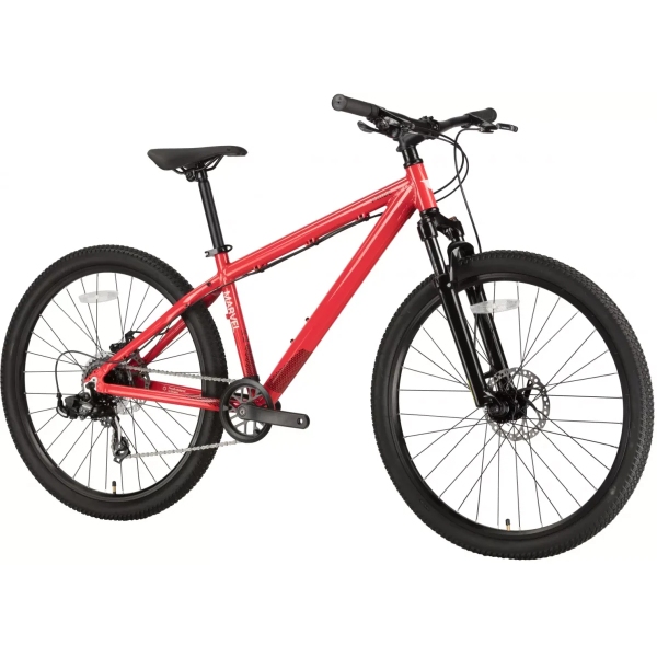 Велосипед PRIDE Marvel 6.1 червоний - XS - фото 2