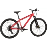 Велосипед PRIDE Marvel 6.1 червоний - S - фото 1