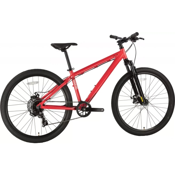 Велосипед PRIDE Marvel 6.1 червоний - S - фото 1