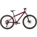 Велосипед PRIDE Marvel 6.2 бордовий - S