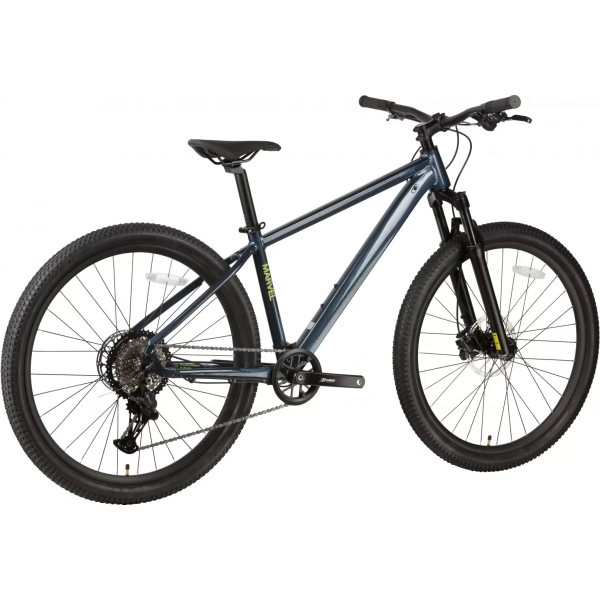 Велосипед PRIDE Marvel 7.2 сірий - S - фото 1