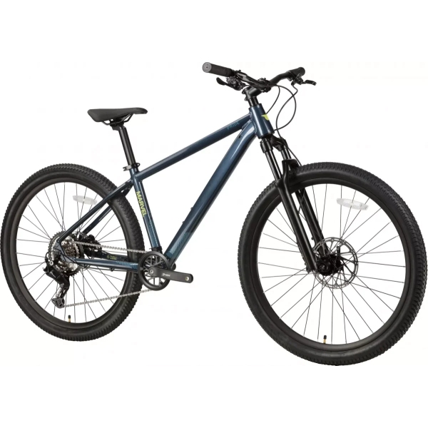 Велосипед PRIDE Marvel 7.2 сірий - S - фото 2