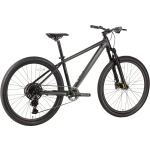 Велосипед PRIDE Marvel 7.3 Black - S - фото 1